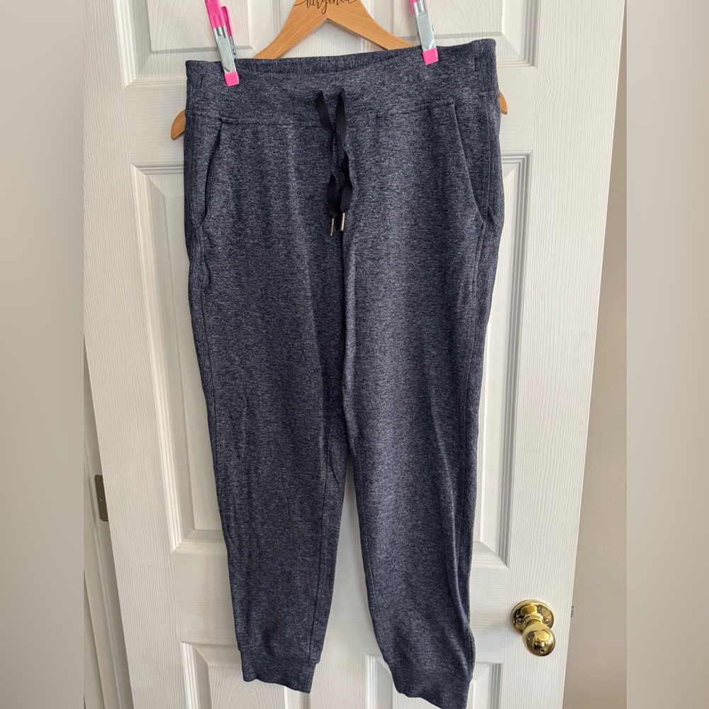 Lululemon ready to rulu joggers